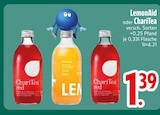 Charitea im EDEKA Prospekt LemonAid im aktuellen EDEKA Prospekt für 1,39 €