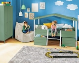 Kleiderschrank HARLISON Angebote bei Trends Dorsten für 79,90 €