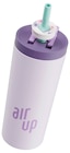 Tumbler Angebote von air up bei REWE Wiesbaden für 29,99 €