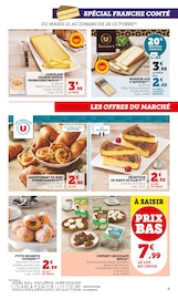 Prospectus U Express "U Express" en cours à Montreuil, Page 9 Catalogue U Express en cours à Montreuil, "U Express", Page 9