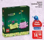 Botanicals Schaukelnde Pflanzen Angebote von LEGO bei Marktkauf Leipzig für 14,99 €