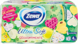 Toilettenpapier im Netto Marken-Discount Prospekt Toilettenpapier von Zewa im aktuellen Netto Marken-Discount Prospekt für 6,99 €