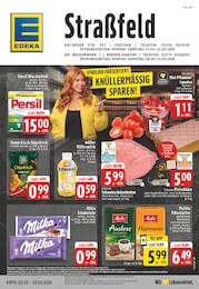 EDEKA Prospekt: "Aktuelle Angebote", 26 Seiten, 02.03.2026 - 07.03.2026