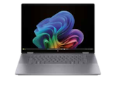 2-in-1 Convertible Omnibook X Flip Next Gen AI 16-ar0653ng Angebote von HP bei expert Halle für 969,00 €