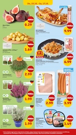 Kartoffeln im Penny Prospekt in Stuttgart Aktueller Penny Prospekt mit Kartoffeln, "Wer günstig will, muss Penny.", Seite 32