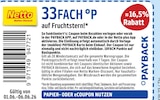 Netto Marken-Discount Eisenhüttenstadt - 33FACH °P Angebot im Prospekt 33FACH °P bei Netto Marken-Discount im Eisenhüttenstadt Prospekt für