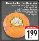 EDEKA Hennef (Sieg) Prospekt mit  im Angebot für 1,99 €