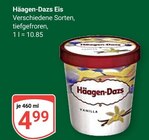 Aktuelles Eis Angebot bei GLOBUS in Siegen (Universitätsstadt) ab 4,99 €
