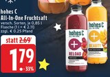 Reload Angebote von hohes C bei EDEKA Frechen für 1,79 €