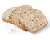 Promo Pâté de campagne au sel de Guérande à 12,95 € dans le catalogue Colruyt à Hagenthal-le-Bas