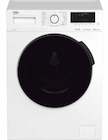 Waschmaschine WMC 91440 Angebote von beko bei MediaMarkt Saturn Neu-Ulm für 377,00 €