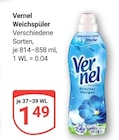 Aktuelle Weichspüler Angebote bei GLOBUS in Wiesbaden Aktuelles Weichspüler Frischer Morgen Angebot bei GLOBUS in Wiesbaden ab 1,49 €