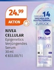 Cellular im Angebot bei Müller in Plauen Cellular Angebote von NIVEA bei Müller Plauen für 24,99 €