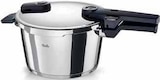 Schnellkochtopf Vitaquick 6 Liter im Angebot bei Zurbrüggen in Paderborn Schnellkochtopf Vitaquick 6 Liter Angebote von Fissler bei Zurbrüggen Paderborn für 119,99 €