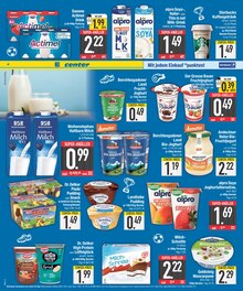 Schokolade im EDEKA Prospekt "Wir lieben Lebensmittel." mit 20 Seiten (Ingolstadt)