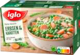 Rahm-Gemüse von Iglo im aktuellen EDEKA Prospekt