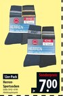 Herren-Sportsocken im Angebot bei famila Nordost in Celle Herren-Sportsocken Angebote bei famila Nordost Celle für 7,00 €