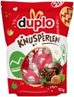 Duplo Knusperlen Angebote von Ferrero bei Penny Koblenz für 2,79 €