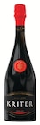 Vin Mousseux Brut - Kriter en promo chez Intermarché Hyper Vin Mousseux Brut - Kriter dans le catalogue Intermarché Hyper