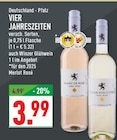 Blanc de Noir Angebote von Vier Jahreszeiten bei Marktkauf Beckum für 3,99 €