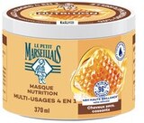 Masque cheveux - LE PETIT MARSELLAIS dans le catalogue Lidl