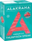 Thunfisch Steak oder Saku Angebote von Alakrana bei V-Markt Kaufbeuren für 4,99 €