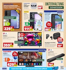 Kopfhörer im aktuellen E center Prospekt (Darmstadt) Kopfhörer im E center Prospekt "Aktuelle Angebote" mit 67 Seiten (Darmstadt)