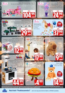 Kleidung im aktuellen Marktkauf Prospekt (Hamburg) Kleidung im Marktkauf Prospekt "Top Angebote" mit 44 Seiten (Hamburg)