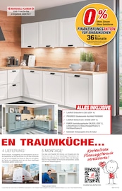 Aktueller Möbel AS Prospekt mit Einbauküchen, "KÜCHENTRÄUME ZUM KLEINEN PREIS!", Seite 3