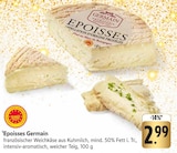Epoisses im Angebot bei E center in Rottenburg Epoisses Angebote von Germain bei E center Rottenburg für 2,99 €