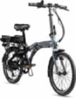 E-Faltrad Z120 20" Angebote von Zündapp bei Netto Marken-Discount Ingolstadt für 849,00 €
