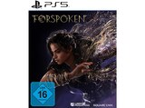 PS5 FORSPOKEN - [PlayStation 5] von SQUARE ENIX im aktuellen MediaMarkt Saturn Prospekt für 23,99 €