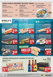 Garnelen im E center Prospekt "Aktuelle Angebote" mit 32 Seiten (Mönchengladbach)