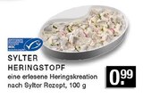 Sylter Heringstopf Angebote bei EDEKA Bottrop für 0,99 €