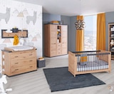 Babyzimmer „Benton“ Angebote von My Baby Lou bei XXXLutz Möbelhäuser Düren für 149,90 €