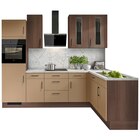 Impuls Winkelküche IP 3150 im aktuellen POCO Prospekt für 1.499,00 €