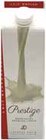 Lait entier UHT Prestige de Bourgogne et Franche Comté - Intermarché à Grenoble Lait entier UHT Prestige de Bourgogne et Franche Comté en promo chez Intermarché Grenoble à 1,34 €
