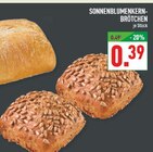 Marktkauf Delbrück - Sonnenblumenkern-Brötchen Angebot im Prospekt Sonnenblumenkern-Brötchen bei Marktkauf im Delbrück Prospekt für 0,39 €