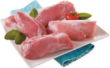 Schweinefilet-Köpfe bei EDEKA im Dülmen Prospekt für 7,99 €