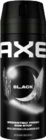 Black Bodyspray Angebote von Axe bei E center Elmshorn für 3,49 €