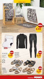 Penny Bekleidung im Prospekt 