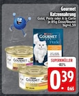 EDEKA Pilsting - Gold mit Huhn Angebot im Prospekt Gold mit Huhn bei EDEKA im Pilsting Prospekt für 0,39 €