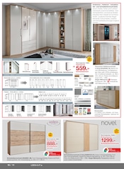 Aktueller Möbelzentrum Pforzheim Prospekt mit Kommode, "BELDOMO LETZTE CHANCE", Seite 10