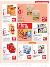 Promos Sardines dans le catalogue "25 JOURS AUCHAN" de Auchan Supermarché Sardines en promo dans le catalogue Auchan Supermarché à la page 19