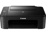 Canon PIXMA TS3350 - imprimante multifonction jet d'encre couleur A4 - Wifi, USB - Canon - Bureau Vallée à Agen Canon PIXMA TS3350 - imprimante multifonction jet d'encre couleur A4 - Wifi, USB - Canon en promo chez Bureau Vallée Agen à 49,99 €