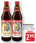 EDEKA Adenau Prospekt mit  im Angebot für 2,99 €