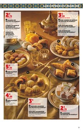 Prix et réduction Royal Canin dans le prospectus Super U en cours Offre Royal Canin dans le catalogue Super U du moment à la page 9