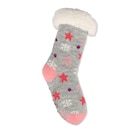 Chaussettes ROSE LOVELY SKULL - LOVELY SKULL à 5,00 € dans le catalogue Chaussea