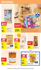 Promos Dolce Gusto dans le catalogue "Carrefour" de Carrefour Dolce Gusto en promo dans le catalogue Carrefour à la page 44
