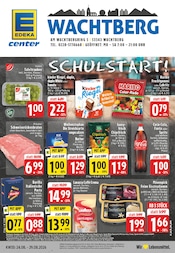 E center Discounter Prospekt der aktuellen Woche mit 34 Seiten, gültig von 24.08.2026 bis 29.08.2026, in Bad Honnef und Umgebung Aktueller E center Discounter Prospekt in Bad Honnef und Umgebung, "Aktuelle Angebote" mit 34 Seiten, 24.08.2026 - 29.08.2026